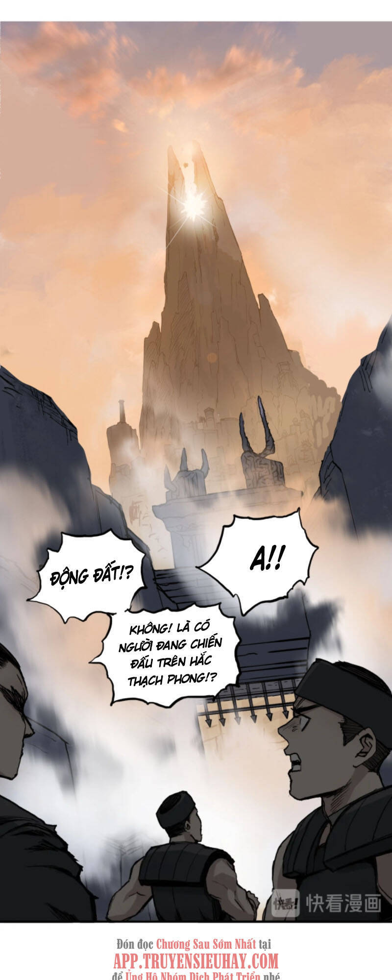 Siêu Năng Lập Phương Chapter 226 - 30