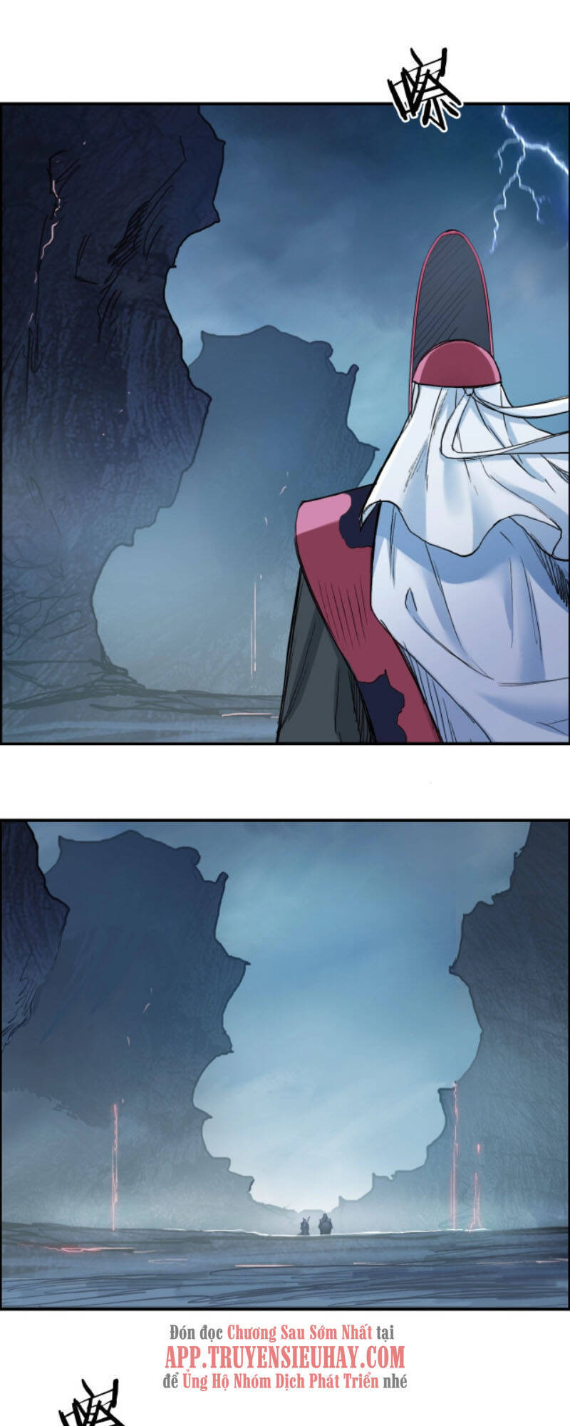 Siêu Năng Lập Phương Chapter 226 - 4