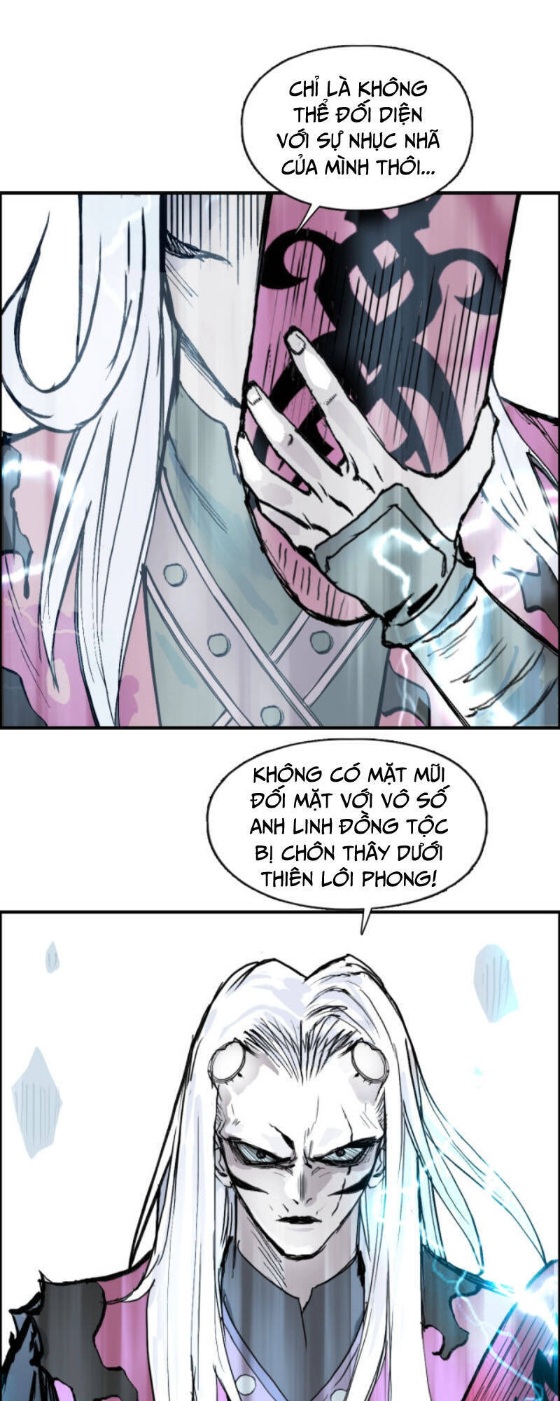 Siêu Năng Lập Phương Chapter 226 - 34