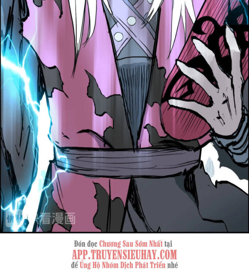 Siêu Năng Lập Phương Chapter 226 - 35