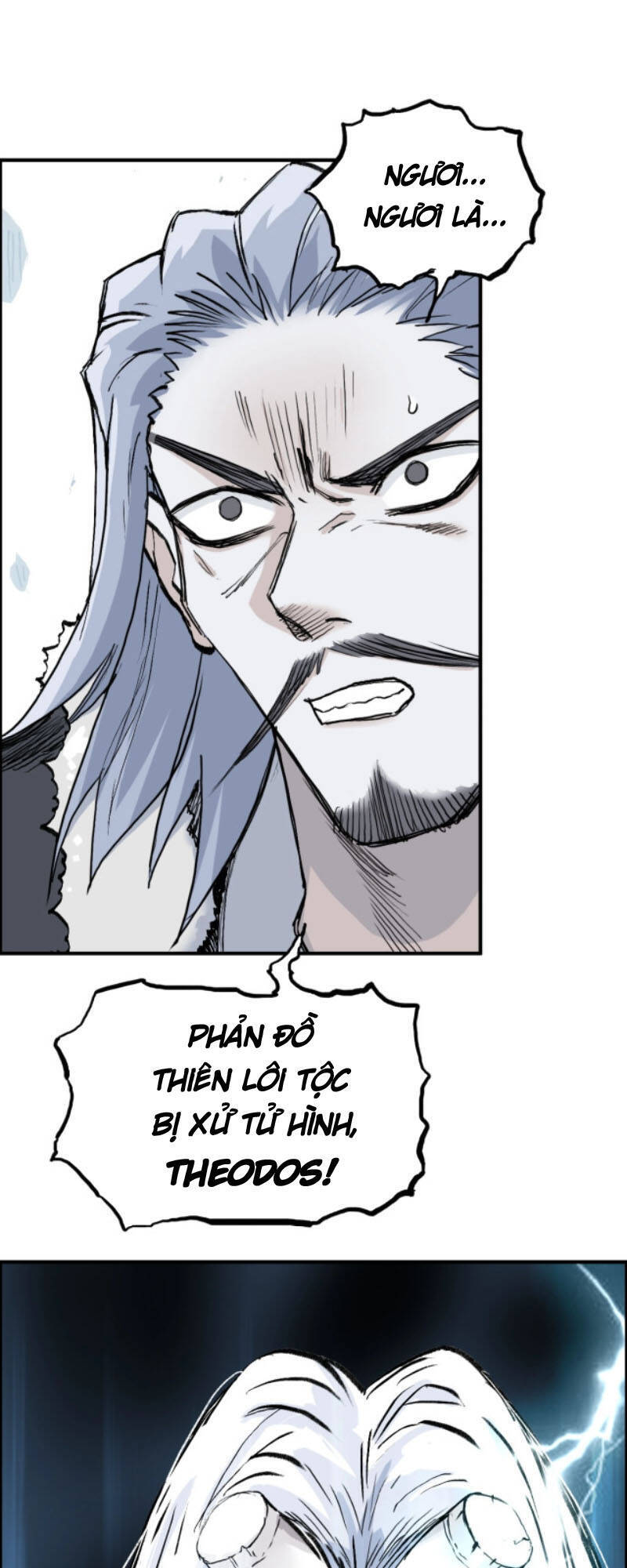 Siêu Năng Lập Phương Chapter 226 - 36