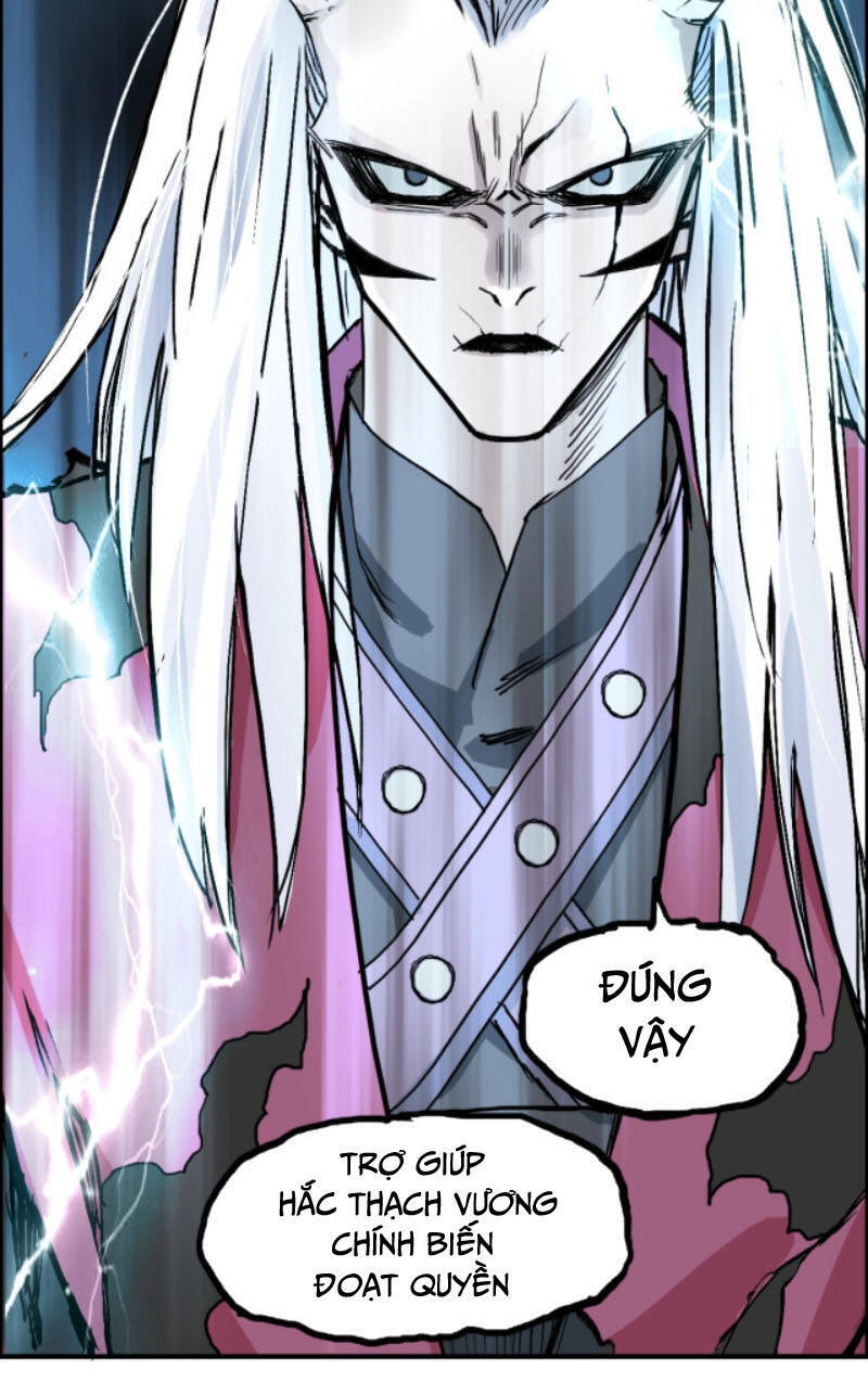 Siêu Năng Lập Phương Chapter 226 - 37