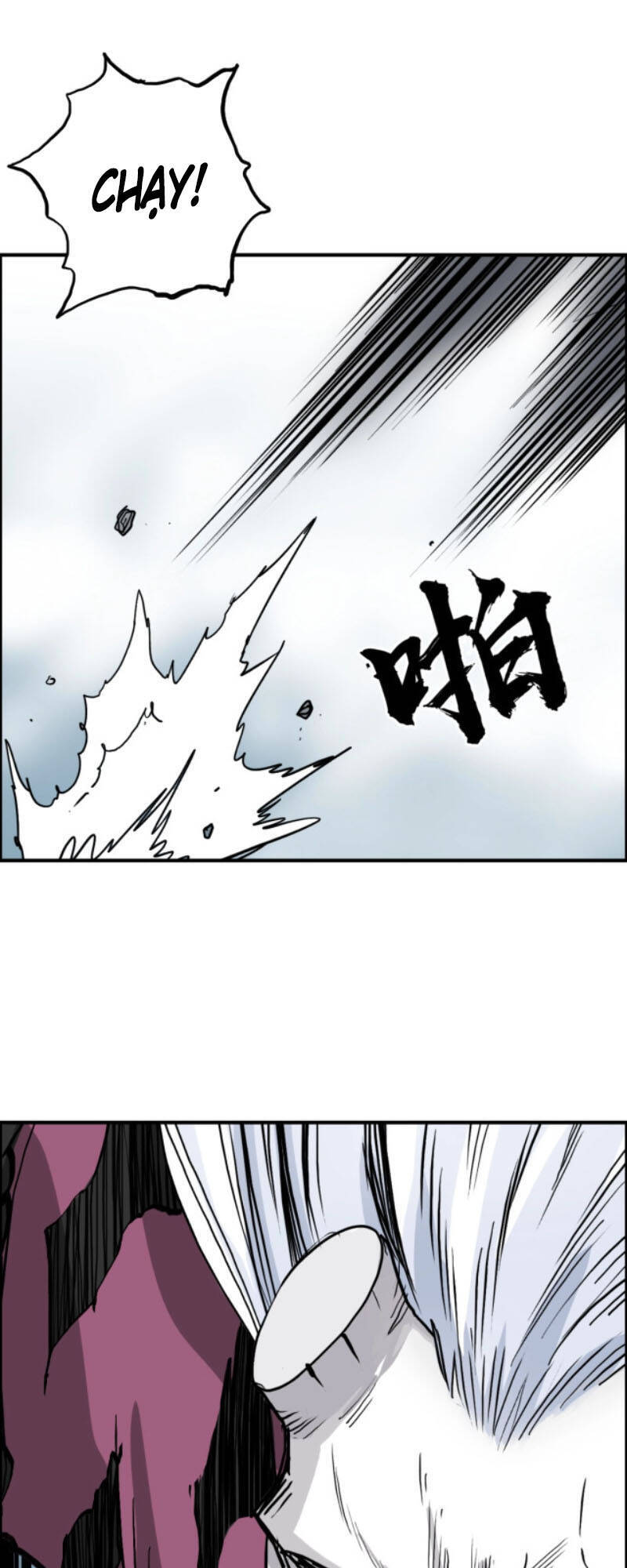 Siêu Năng Lập Phương Chapter 226 - 40