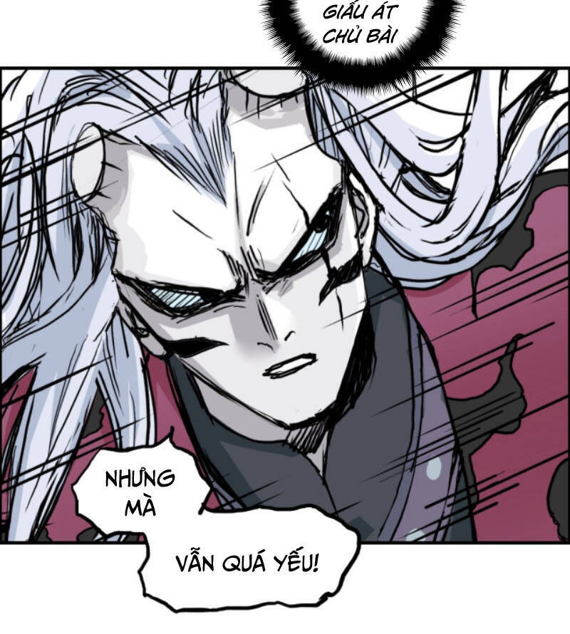 Siêu Năng Lập Phương Chapter 226 - 43