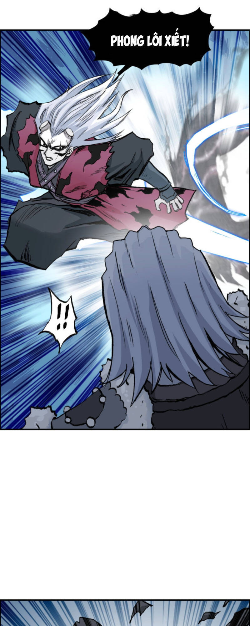 Siêu Năng Lập Phương Chapter 226 - 44