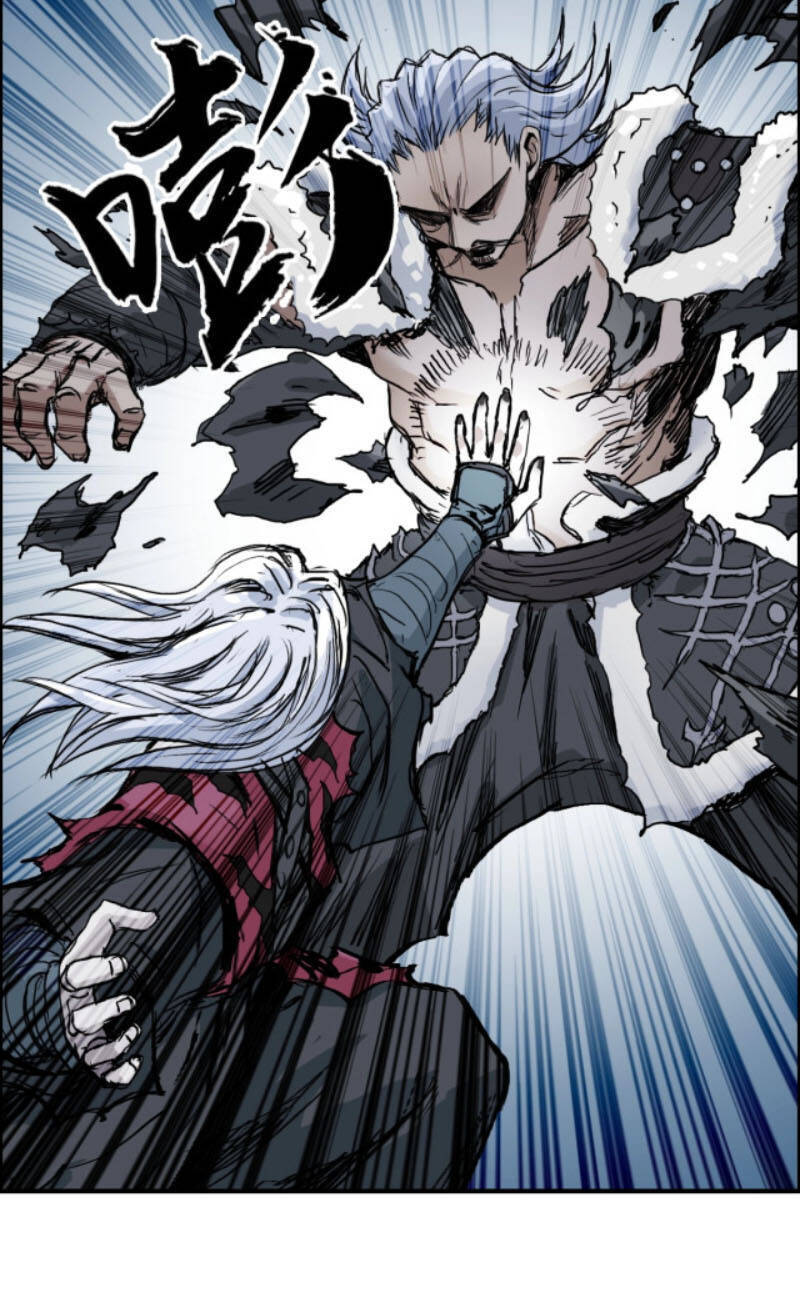 Siêu Năng Lập Phương Chapter 226 - 45