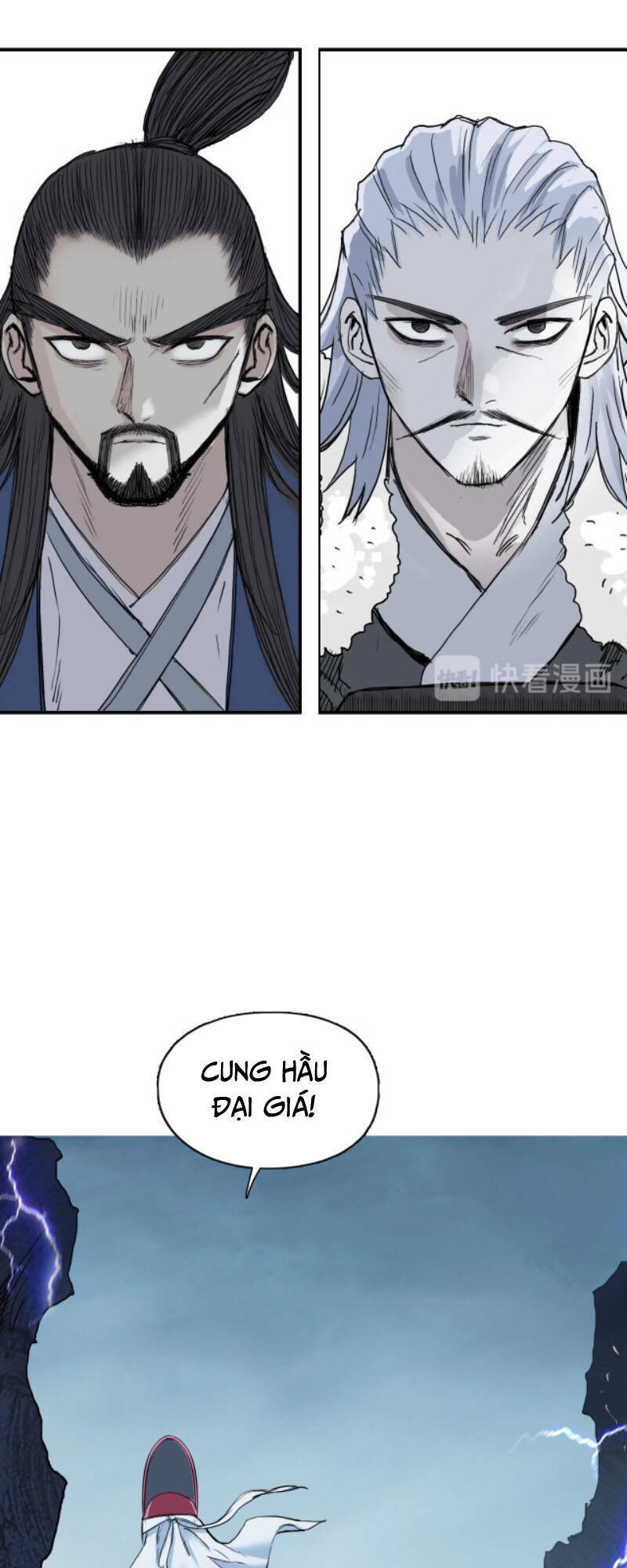 Siêu Năng Lập Phương Chapter 226 - 6