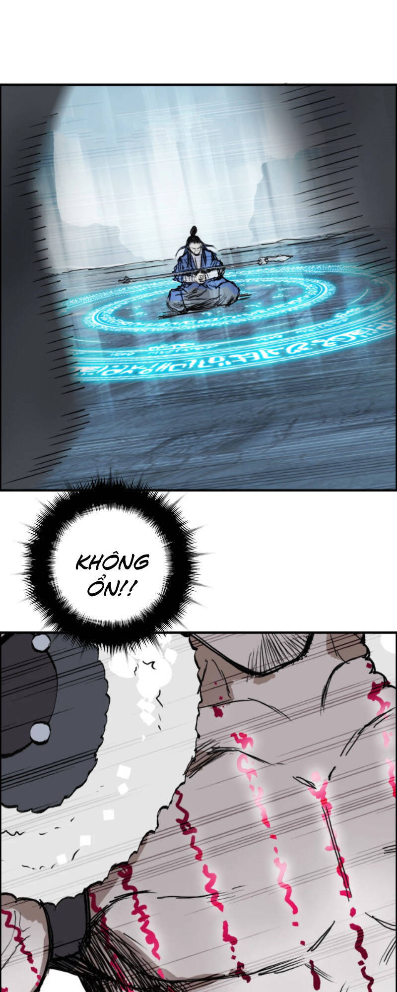 Siêu Năng Lập Phương Chapter 226 - 52