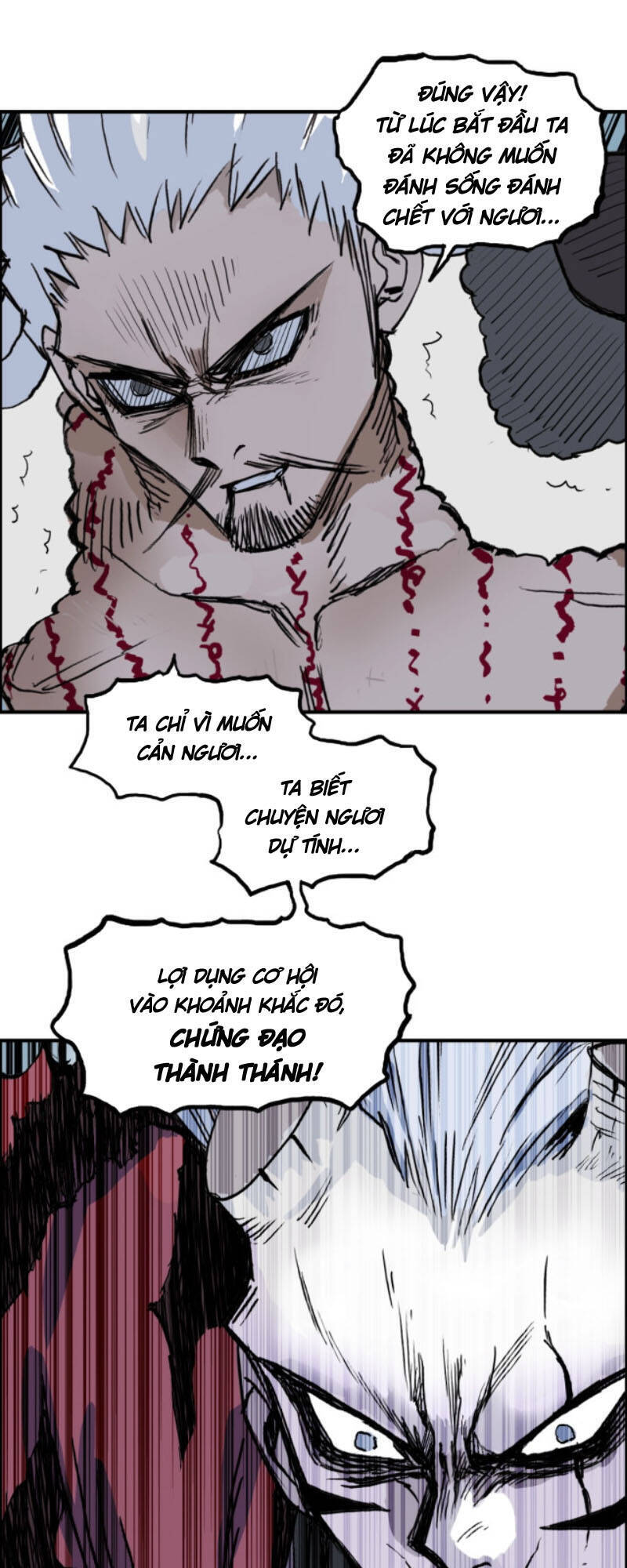 Siêu Năng Lập Phương Chapter 226 - 56