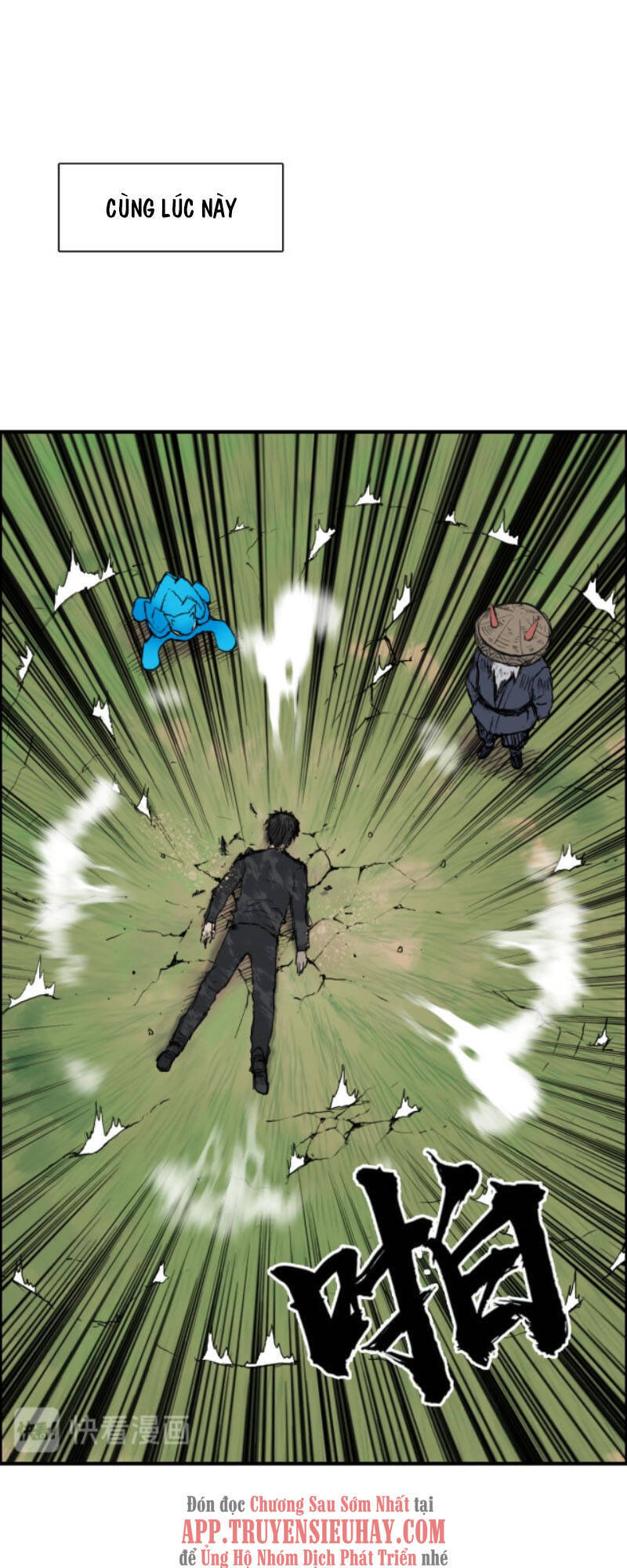 Siêu Năng Lập Phương Chapter 226 - 58