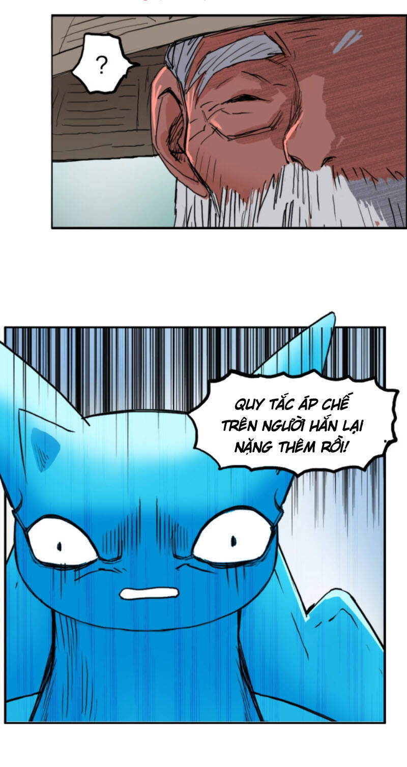 Siêu Năng Lập Phương Chapter 226 - 59