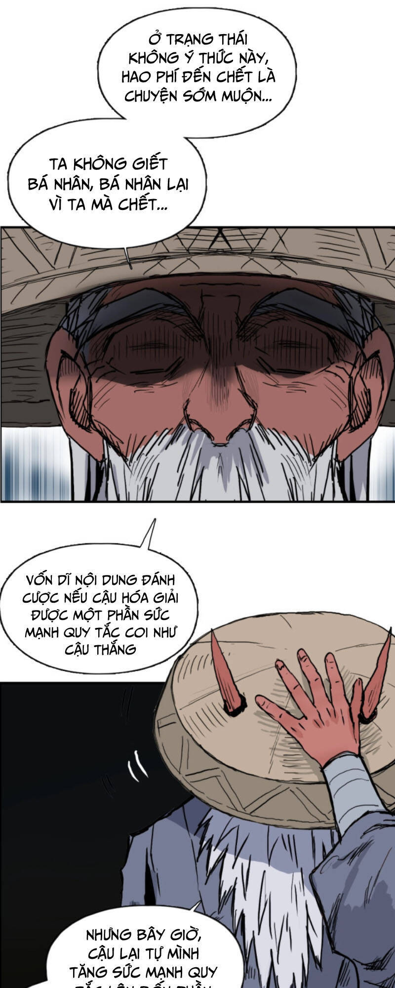 Siêu Năng Lập Phương Chapter 226 - 64