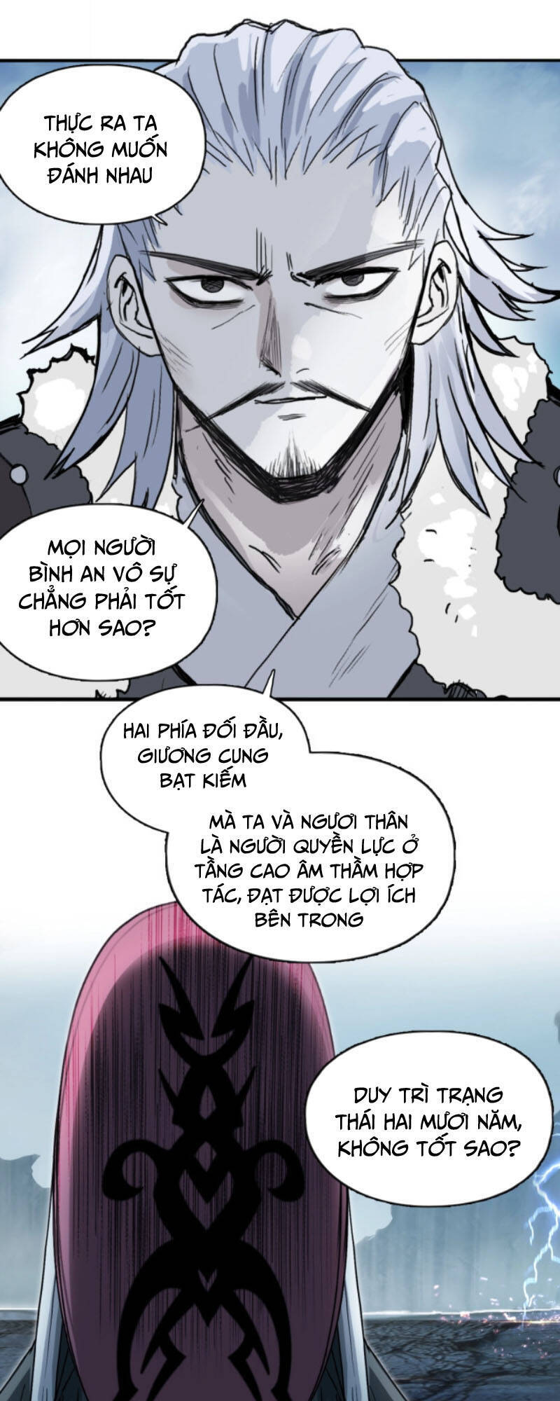 Siêu Năng Lập Phương Chapter 226 - 10