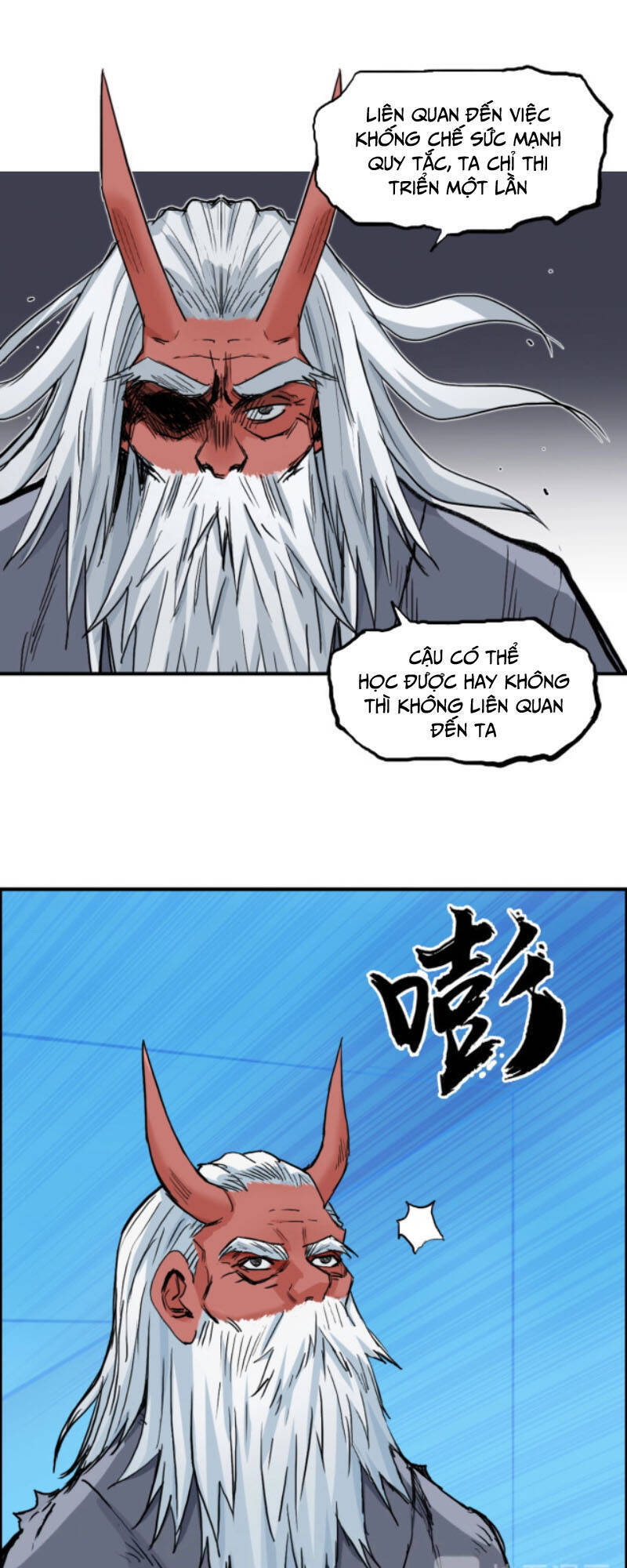 Siêu Năng Lập Phương Chapter 227 - 2