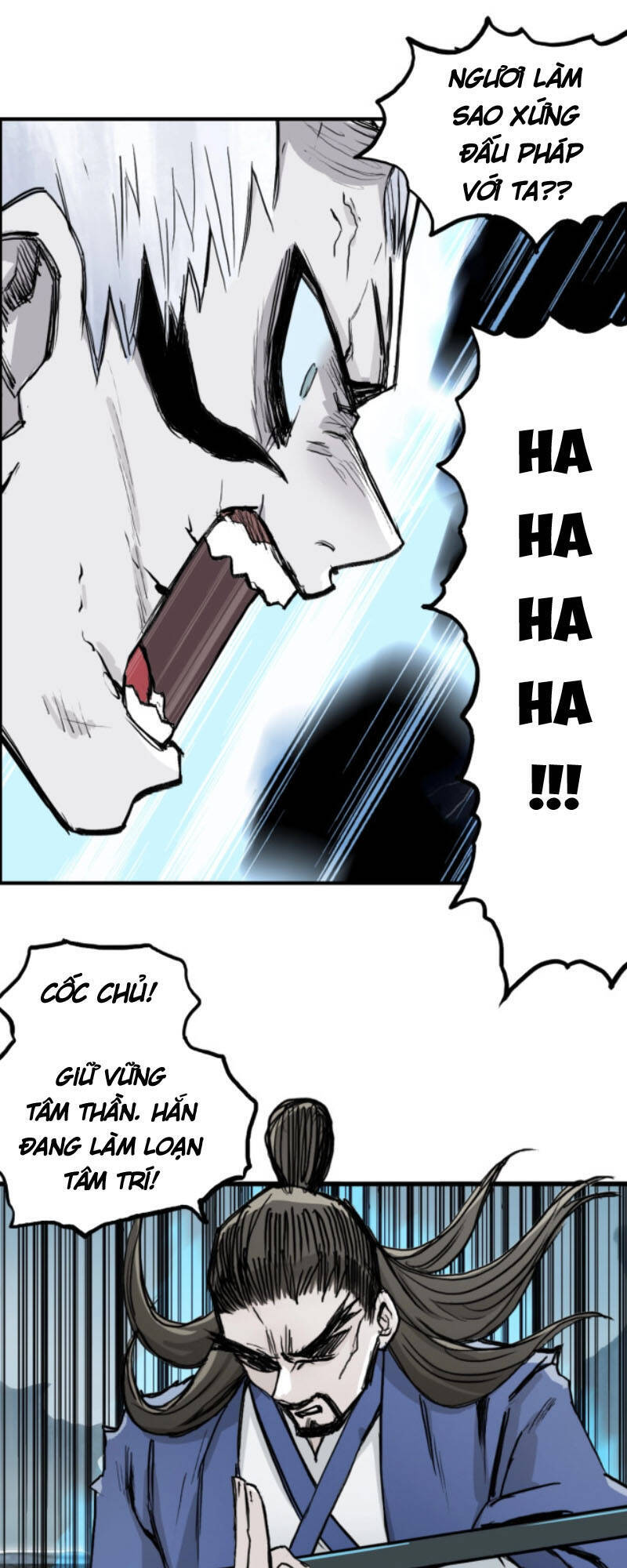 Siêu Năng Lập Phương Chapter 227 - 12