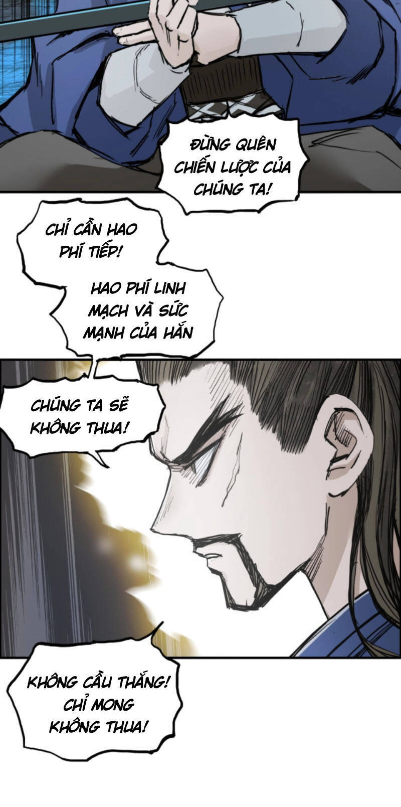 Siêu Năng Lập Phương Chapter 227 - 13