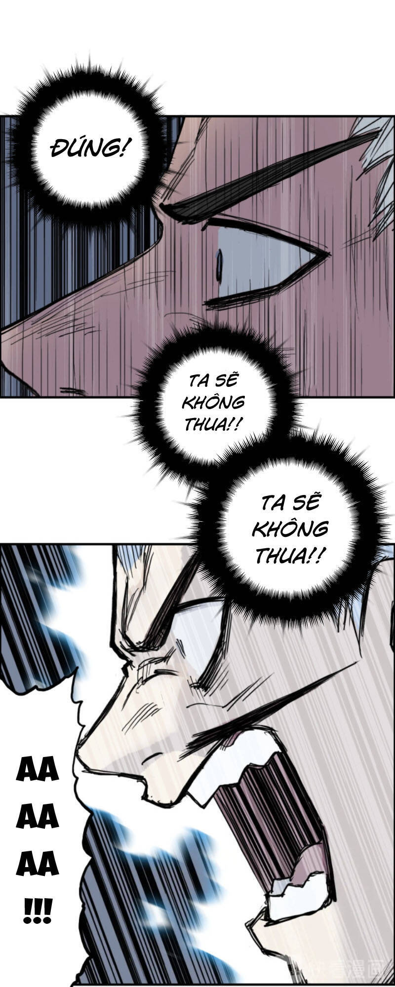 Siêu Năng Lập Phương Chapter 227 - 14