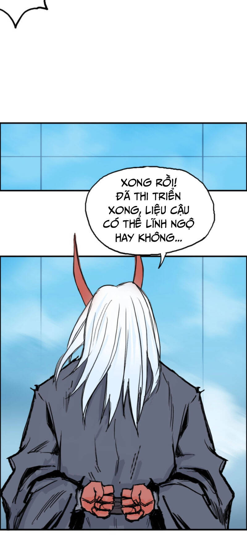 Siêu Năng Lập Phương Chapter 227 - 15