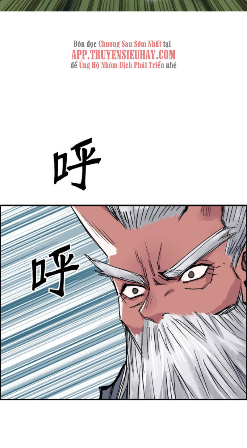 Siêu Năng Lập Phương Chapter 227 - 17