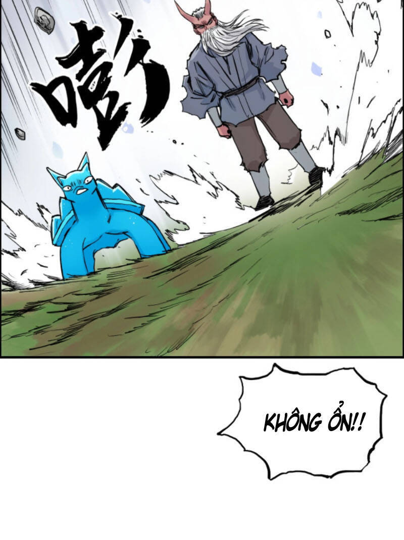 Siêu Năng Lập Phương Chapter 227 - 19