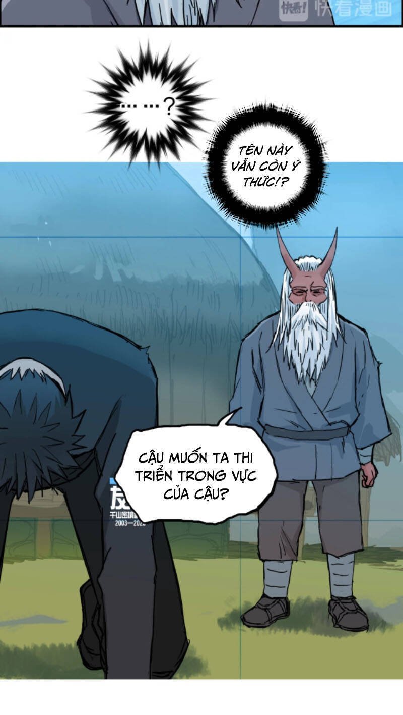 Siêu Năng Lập Phương Chapter 227 - 3