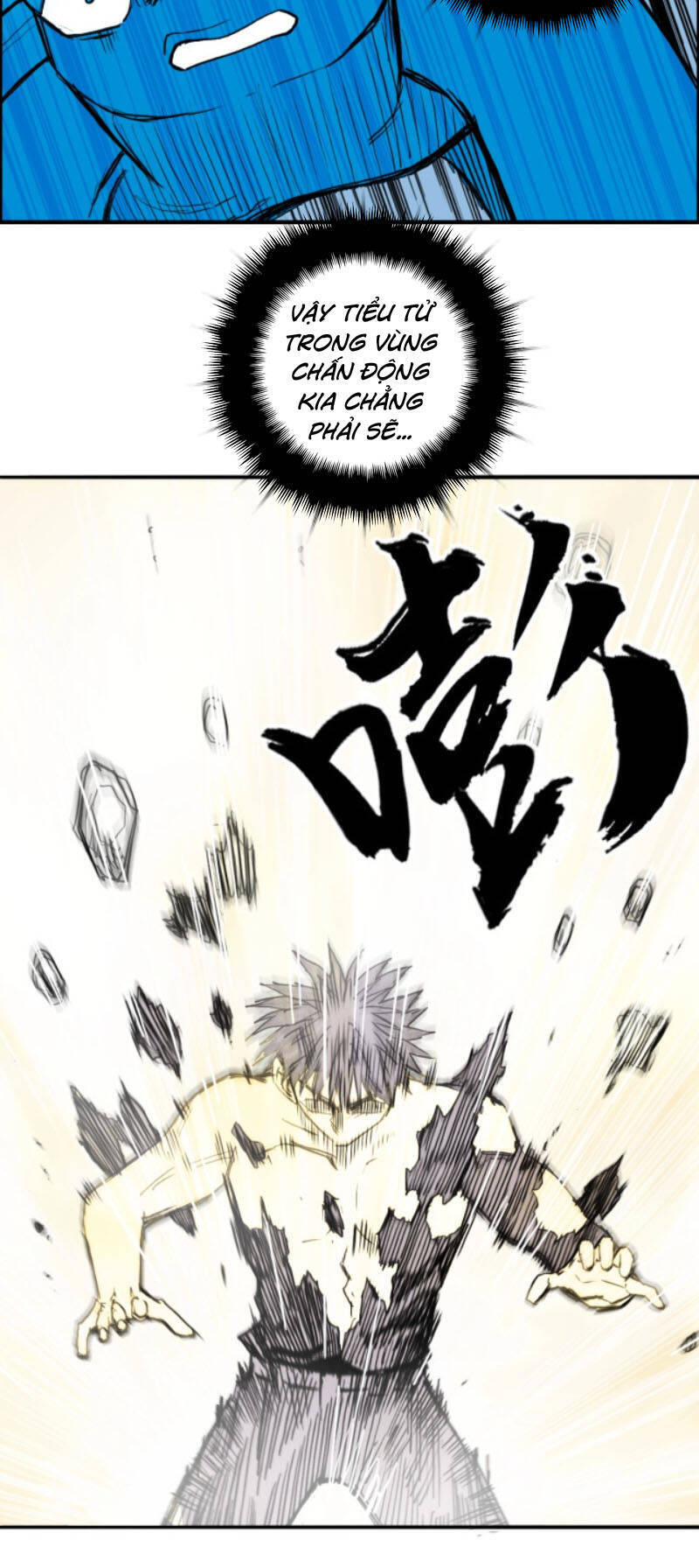 Siêu Năng Lập Phương Chapter 227 - 21