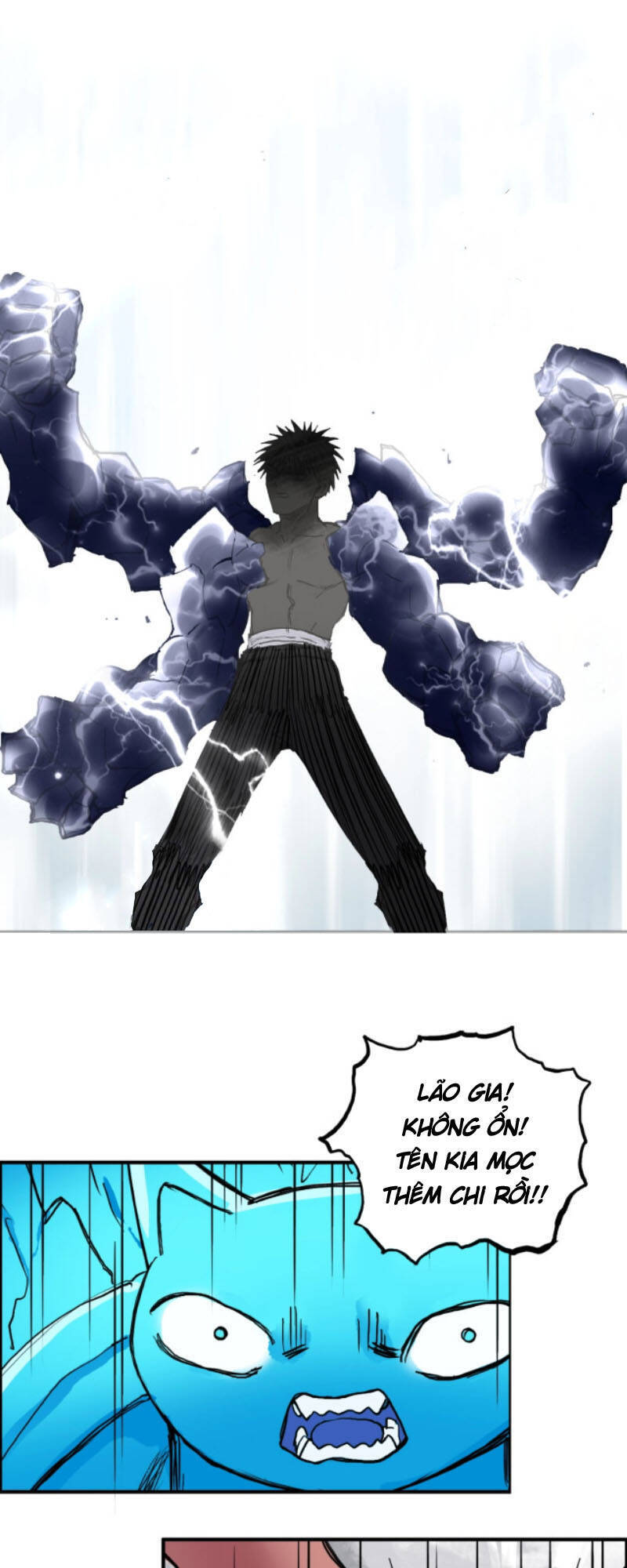 Siêu Năng Lập Phương Chapter 227 - 26