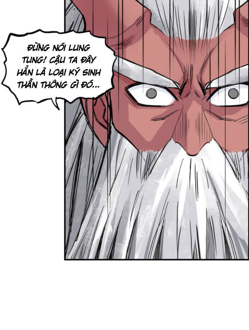 Siêu Năng Lập Phương Chapter 227 - 27