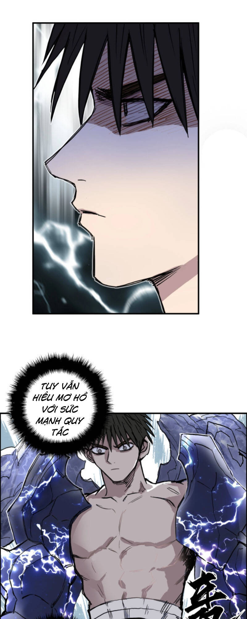 Siêu Năng Lập Phương Chapter 227 - 28