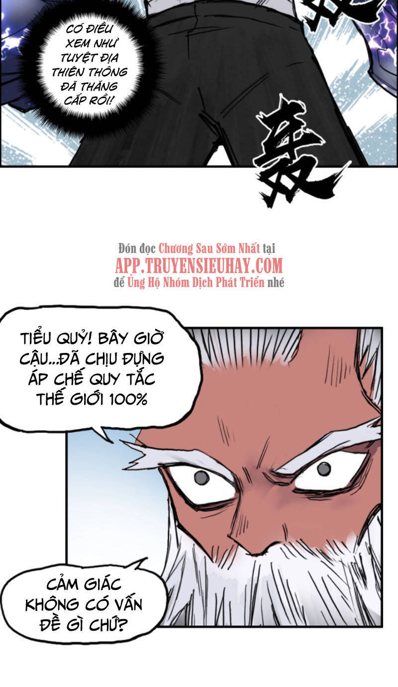 Siêu Năng Lập Phương Chapter 227 - 29