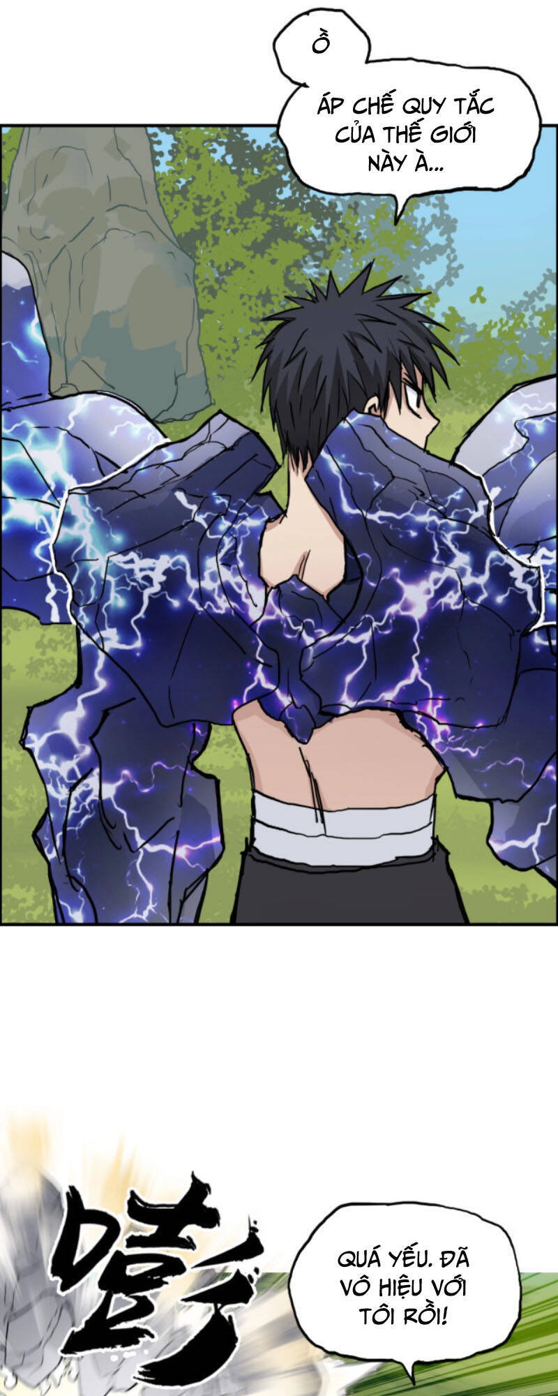 Siêu Năng Lập Phương Chapter 227 - 30