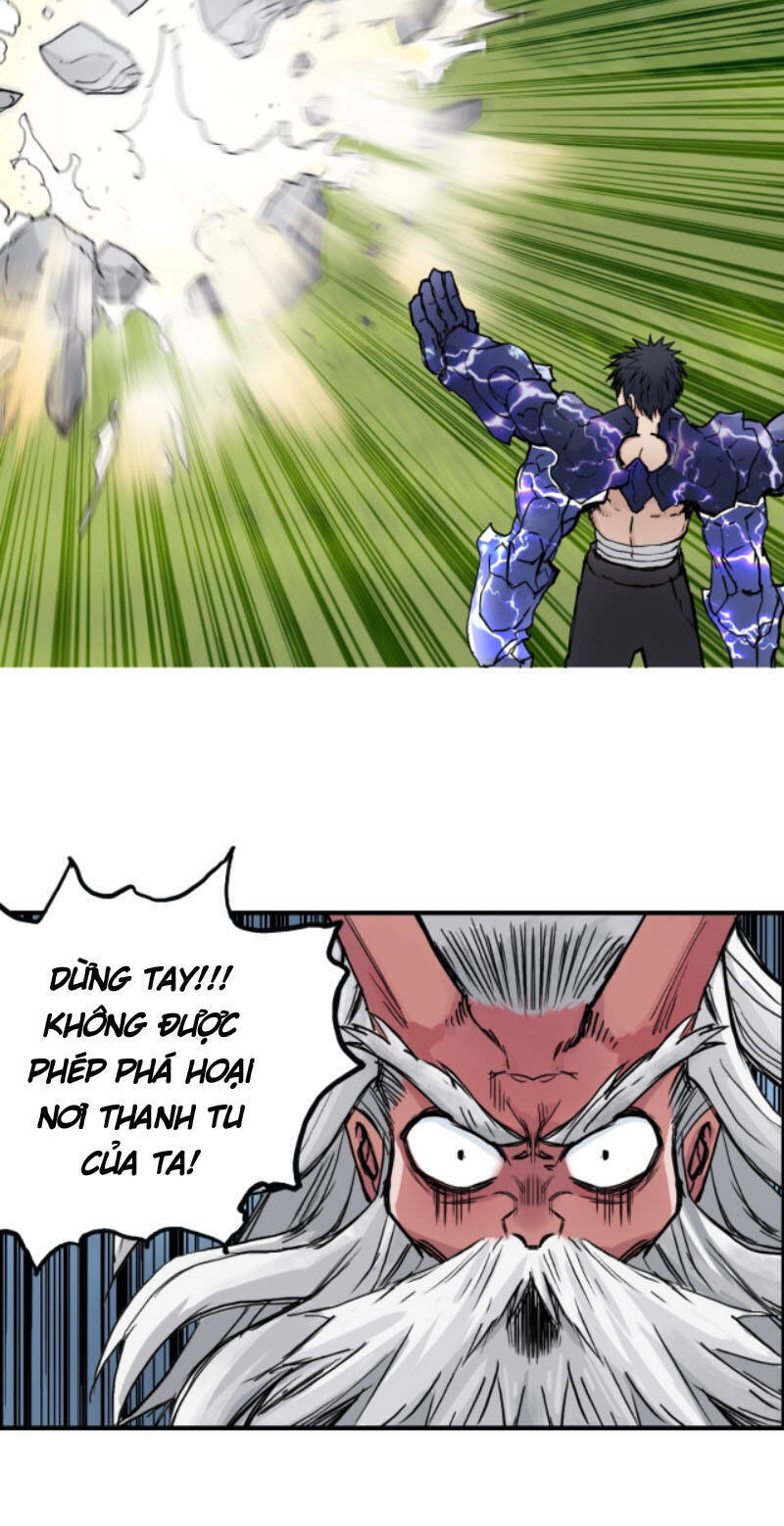 Siêu Năng Lập Phương Chapter 227 - 31