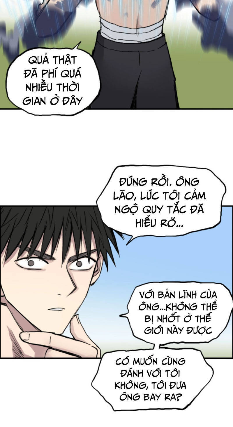 Siêu Năng Lập Phương Chapter 227 - 33