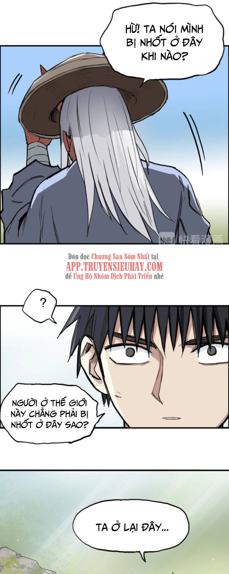Siêu Năng Lập Phương Chapter 227 - 34