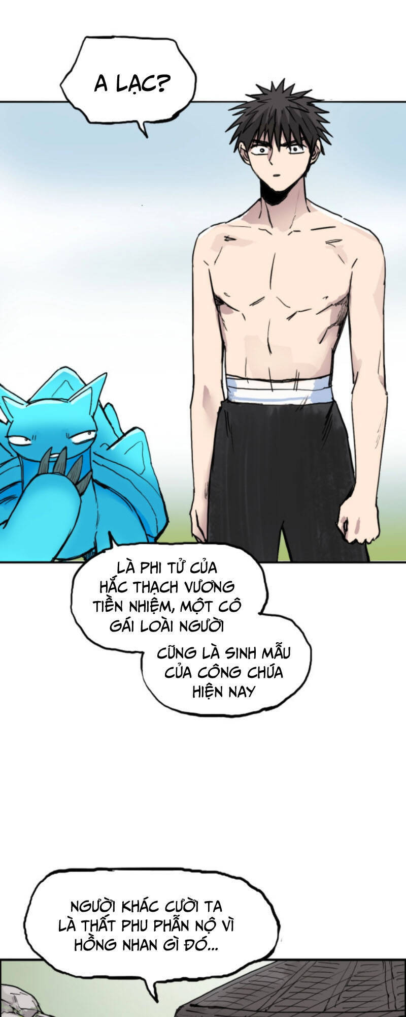 Siêu Năng Lập Phương Chapter 227 - 36