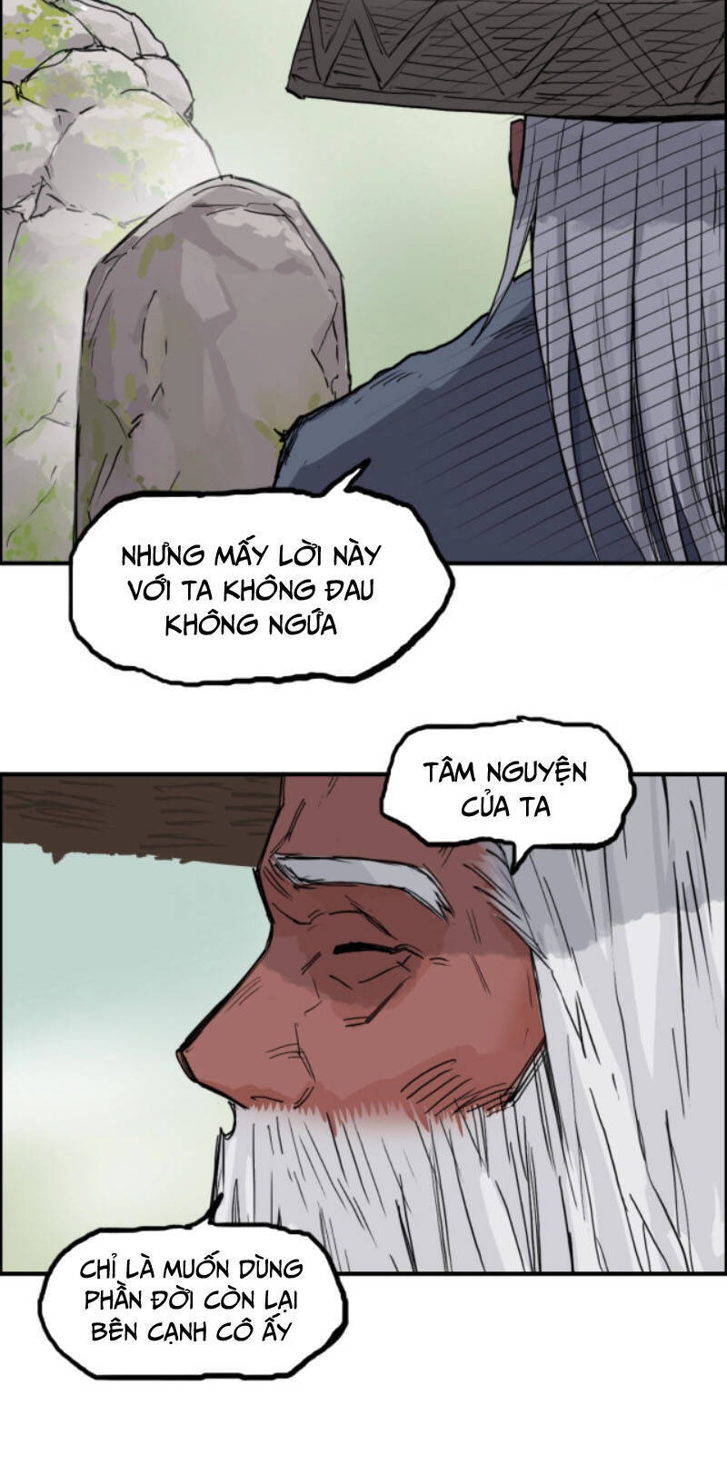 Siêu Năng Lập Phương Chapter 227 - 37