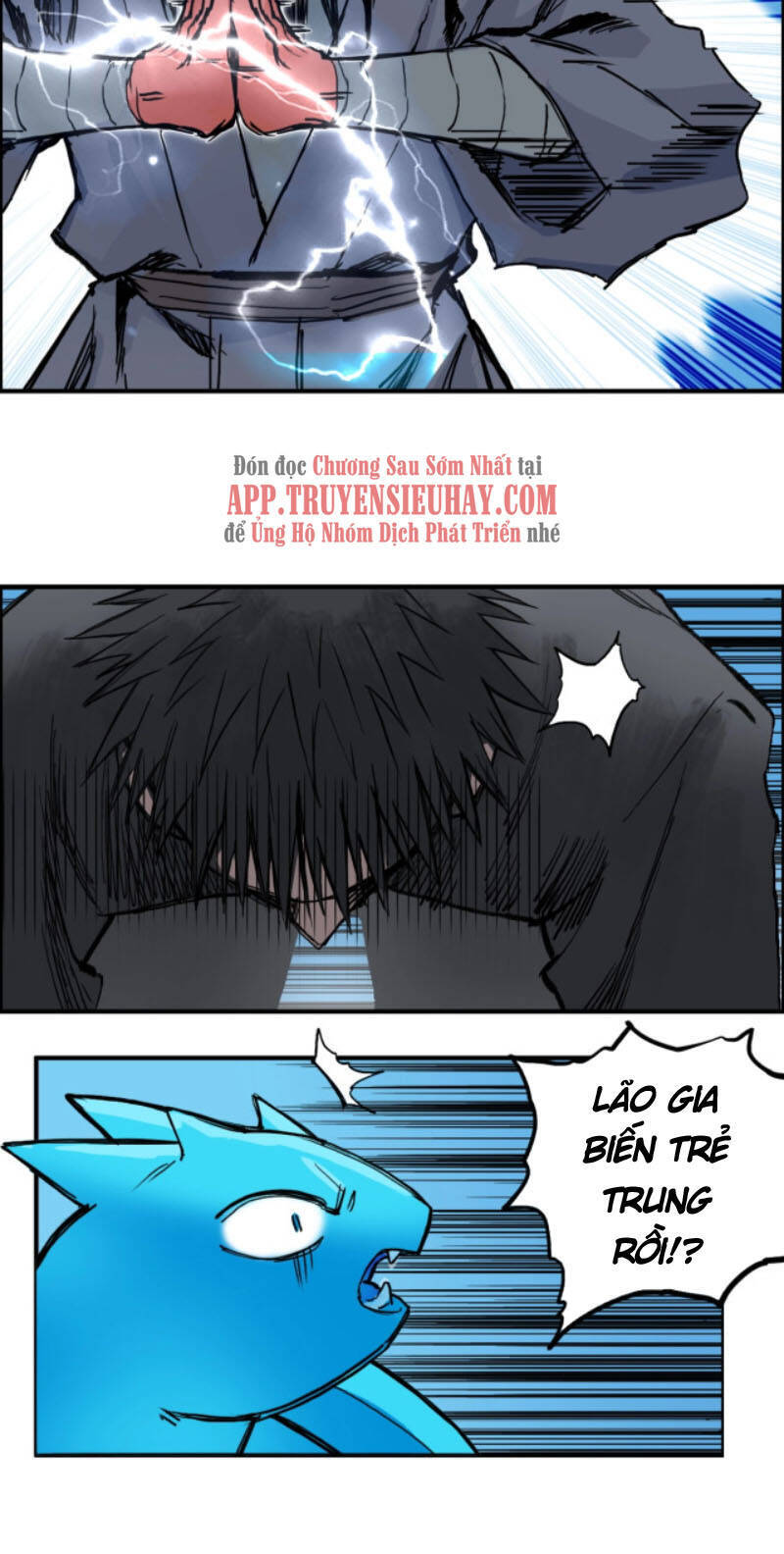 Siêu Năng Lập Phương Chapter 227 - 5