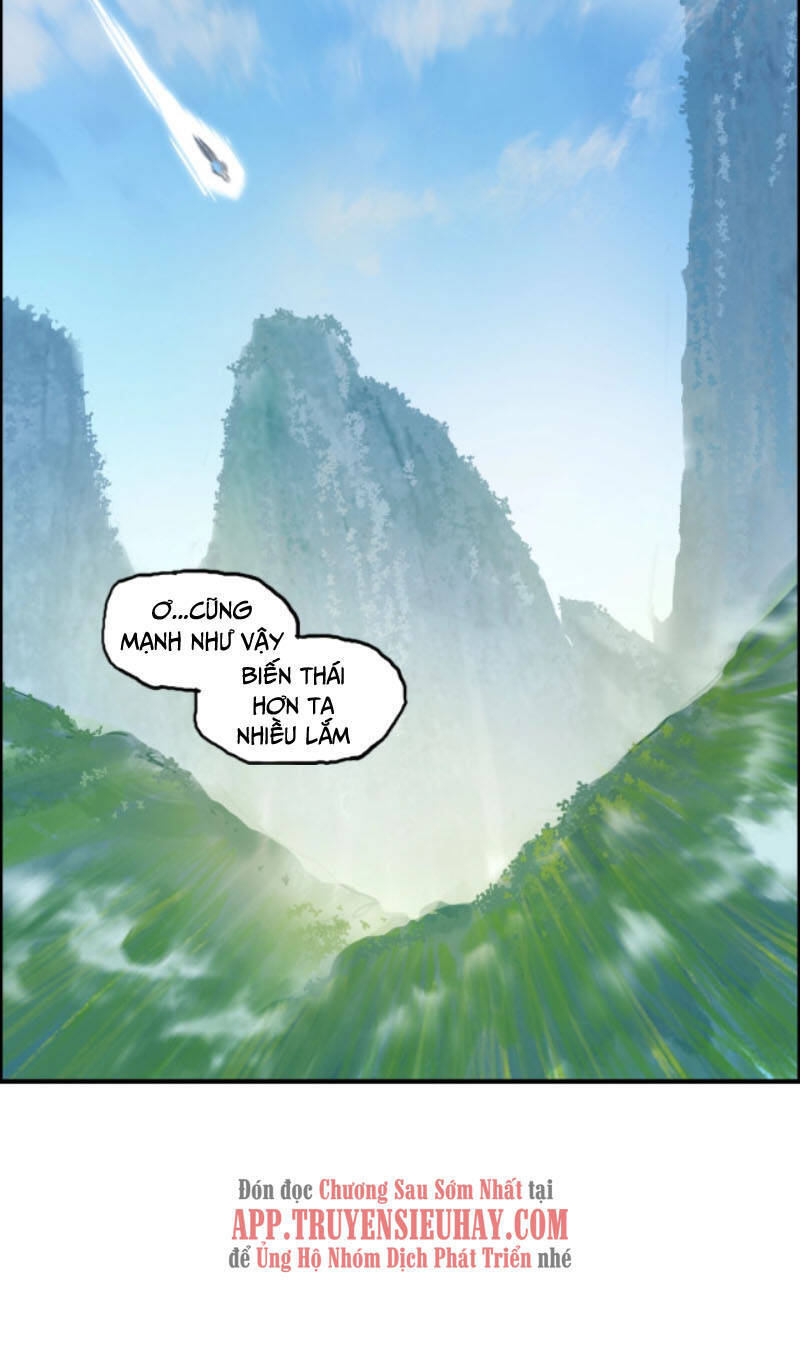 Siêu Năng Lập Phương Chapter 227 - 41