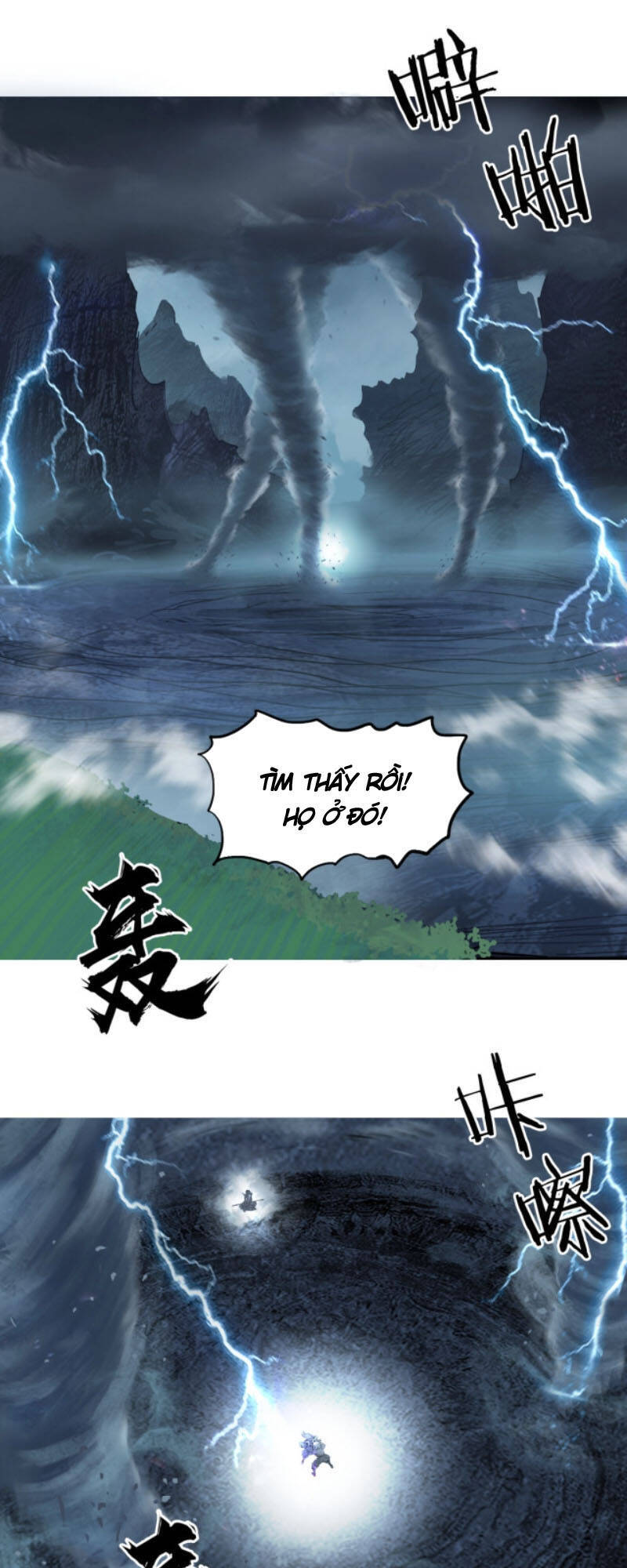 Siêu Năng Lập Phương Chapter 227 - 42