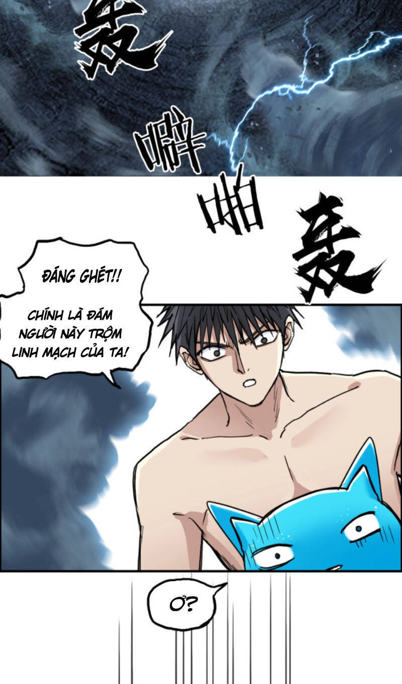 Siêu Năng Lập Phương Chapter 227 - 43
