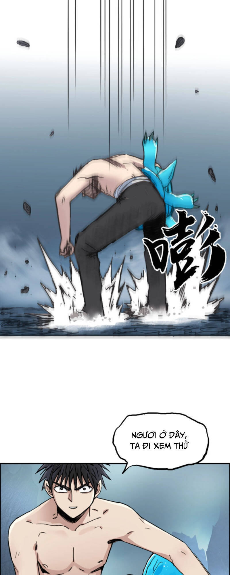 Siêu Năng Lập Phương Chapter 227 - 44