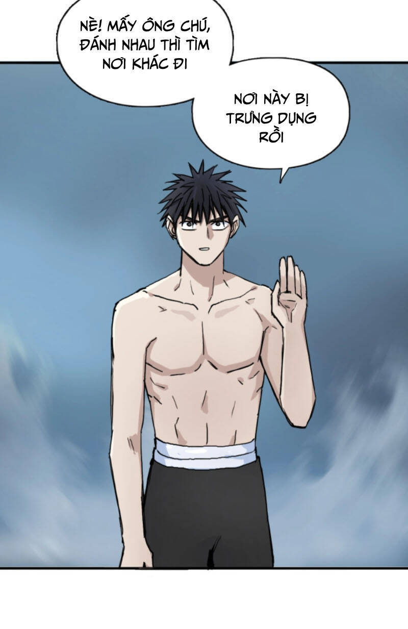 Siêu Năng Lập Phương Chapter 227 - 47