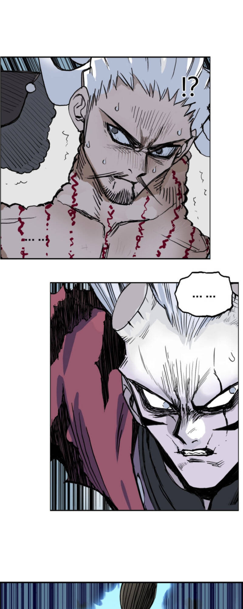 Siêu Năng Lập Phương Chapter 227 - 48