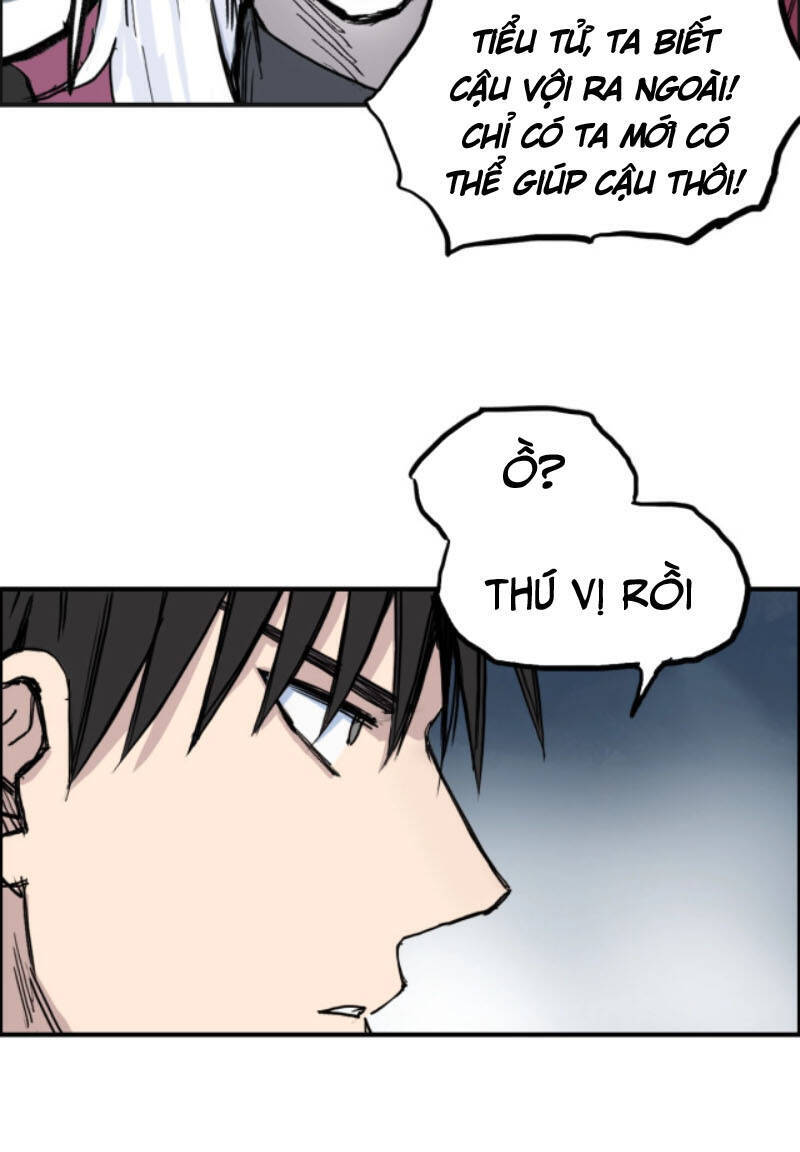 Siêu Năng Lập Phương Chapter 227 - 51