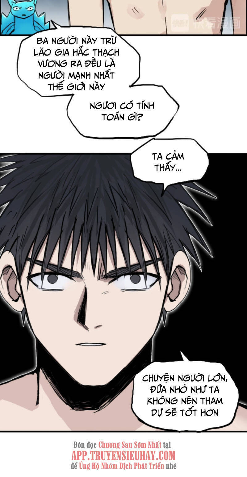 Siêu Năng Lập Phương Chapter 227 - 53