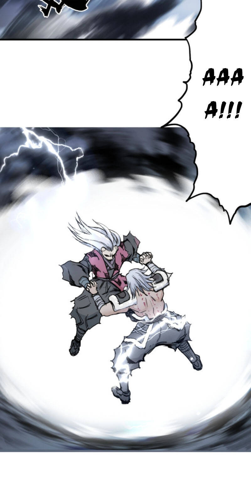 Siêu Năng Lập Phương Chapter 227 - 7