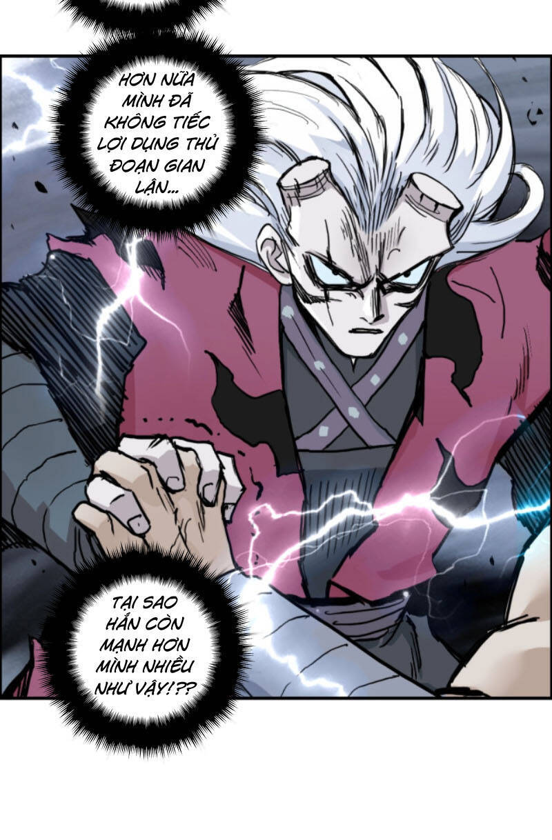 Siêu Năng Lập Phương Chapter 227 - 9