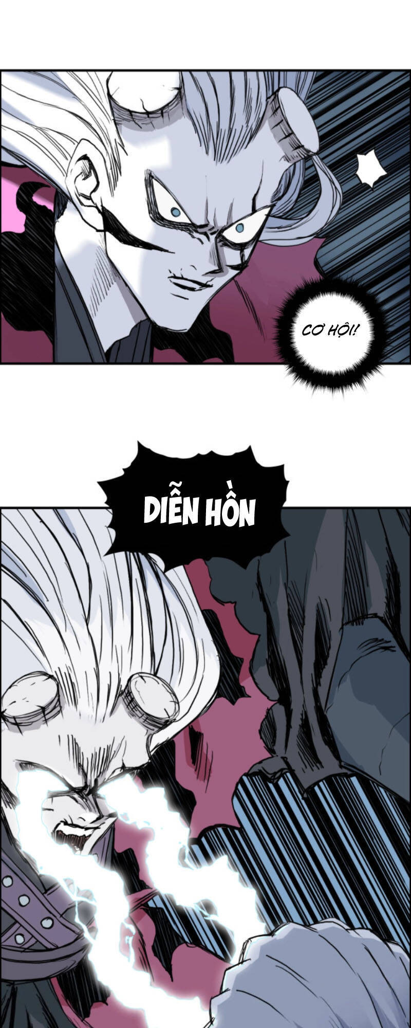 Siêu Năng Lập Phương Chapter 228 - 2