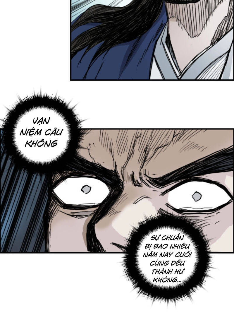 Siêu Năng Lập Phương Chapter 228 - 17