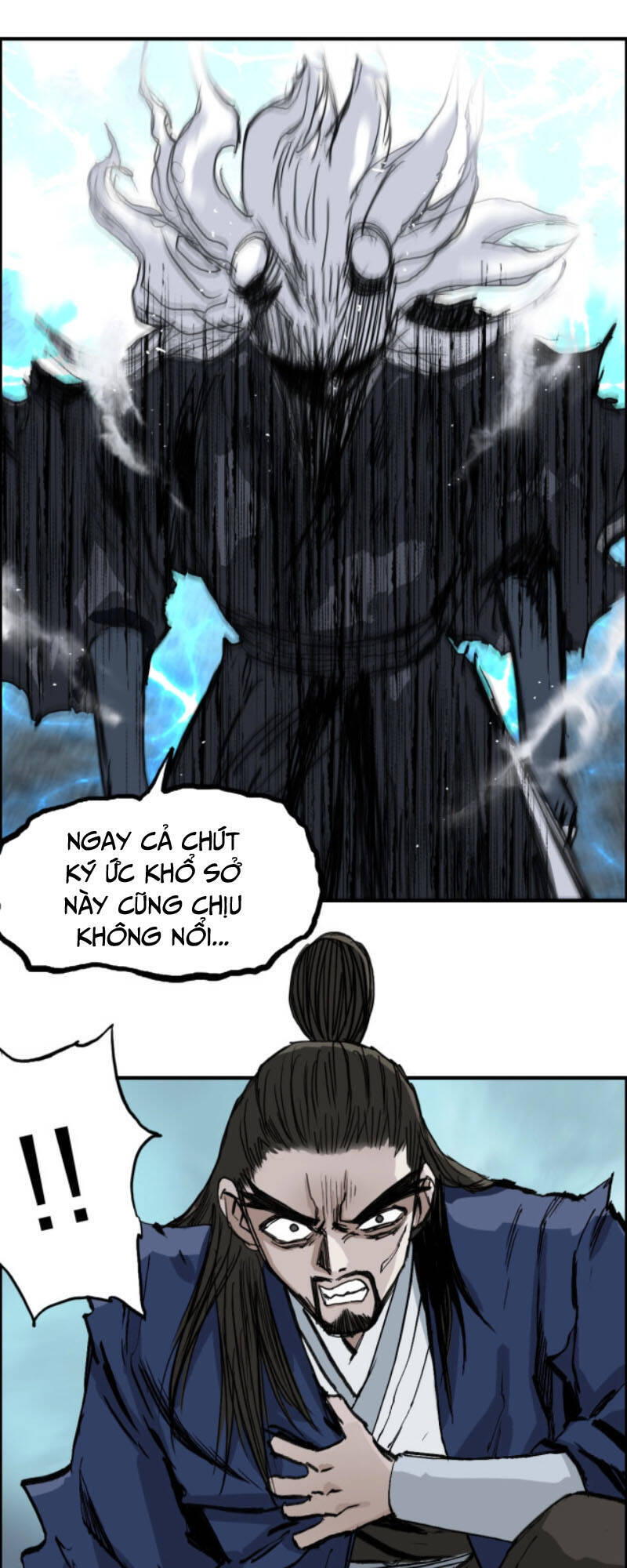 Siêu Năng Lập Phương Chapter 228 - 20